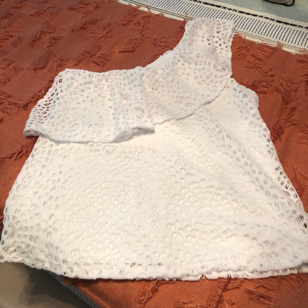 Lilly Pulitzer Matteo Top size M